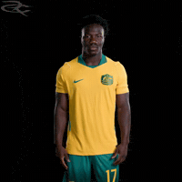 Fifa World Cup Australia GIF by Respective