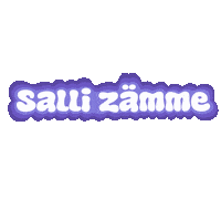 Emi Hello Sticker