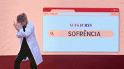 GIF by Comedy Central BR