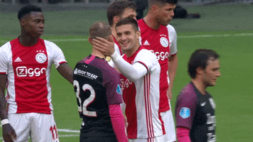GIF by FOX Sports