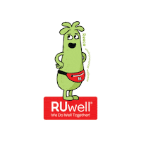 Rutgersu Sticker by Rutgers Recreation