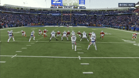 Nfl Football GIF by New England Patriots