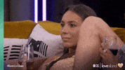 LoveIslandUSA love usa america cbs GIF