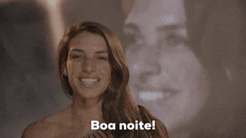 Boa Noite!