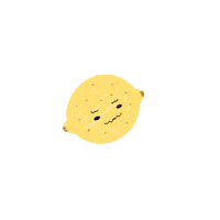 Sad Cry Sticker