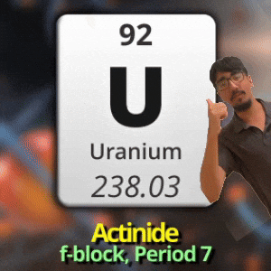 Uranium