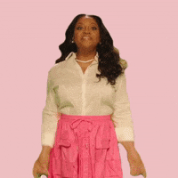 sherrishowtv point sherri sherri shepherd GIF