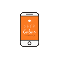 Shop Online Sticker by MRJOIAS