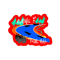 Formula 1 Racing Sticker
