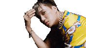 Mark Kai Sticker by SuperM