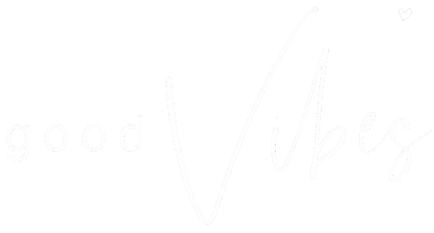 Good Vibes Sticker by zfr38