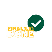 Seawolves Seawolf Sticker by UAA Life