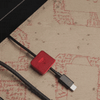 Harry Potter Setup GIF by Secretlab