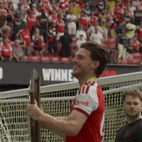 Declan Rice GIF by memes