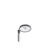 Lighting Area Sticker by Century Italia