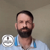 Great Job Perfection GIF by English Speaking Gym