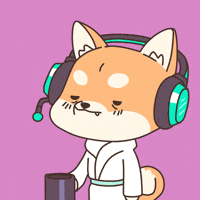 Good Morning Coffee GIF by WUFFI