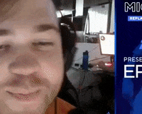 Esports Gamer GIF by BLAST