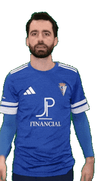 Otero Sticker by CD San Fernando 1940