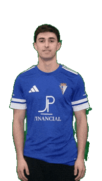 Mario Lopez Sticker by CD San Fernando 1940