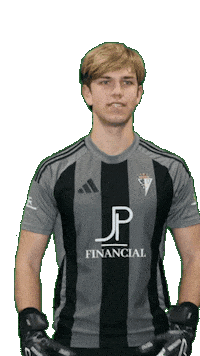 Wato Sticker by CD San Fernando 1940