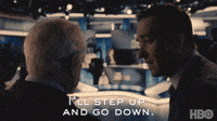 And Go Down