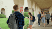 Netflix GIF by The Politician