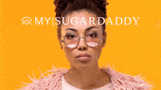 Pretty Woman Wow GIF by M|SD Official