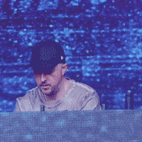 Electronic Music Dj GIF by Respective
