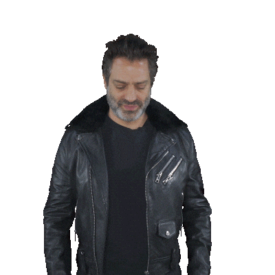 Ari Borovoy Sticker by BOBO