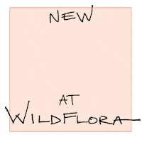 New Sticker by Wildflora LA