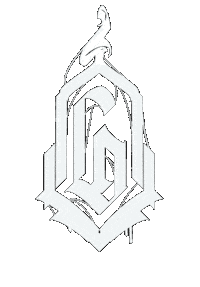 Candlelight Sticker by Gunoven