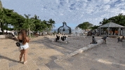 Playa Del Carmen Mexico GIF by CGTraveler - Carlos Garrido - Adventrgram