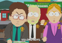 angry eric cartman GIF by South Park 