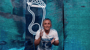 North Carolina Smile GIF by UNC Tar Heels
