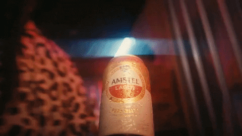 Cerveza Ec GIF by Amstel Ecuador