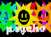 psycho GIF by torroba