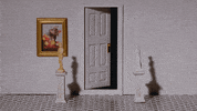 tired sub pop GIF by Sub Pop Records