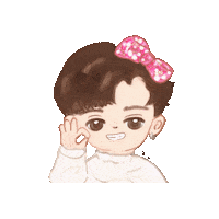 chchenggg edan edanlui chchenggg Sticker