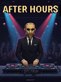 After Hours Party GIF by ABCNT