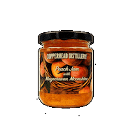 North Bay Summer Sticker by CopperheadDistillery