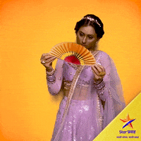 Marathi GIF by Star Pravah