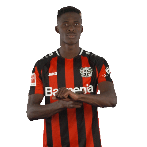 Time Watch Sticker by Bayer 04 Leverkusen