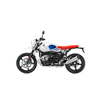 Sticker by BMW Motorrad