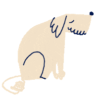 Happy Dog Food Sticker by The Farmer's Dog