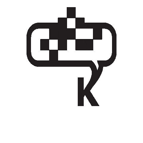 Komunicamos giphygifmaker komunicamos Sticker