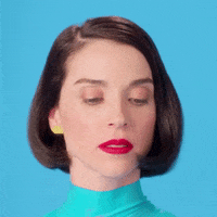 Los Ageless GIF by St. Vincent