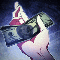 Money GIF