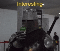 Knight GIF