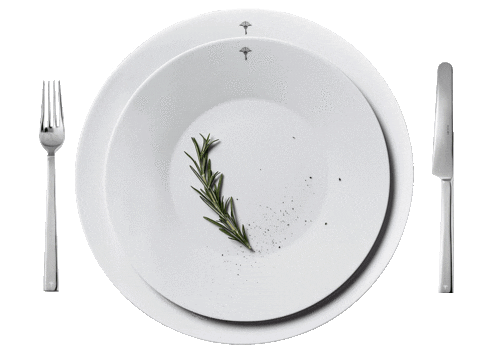 Dining Teller Sticker by joopliving